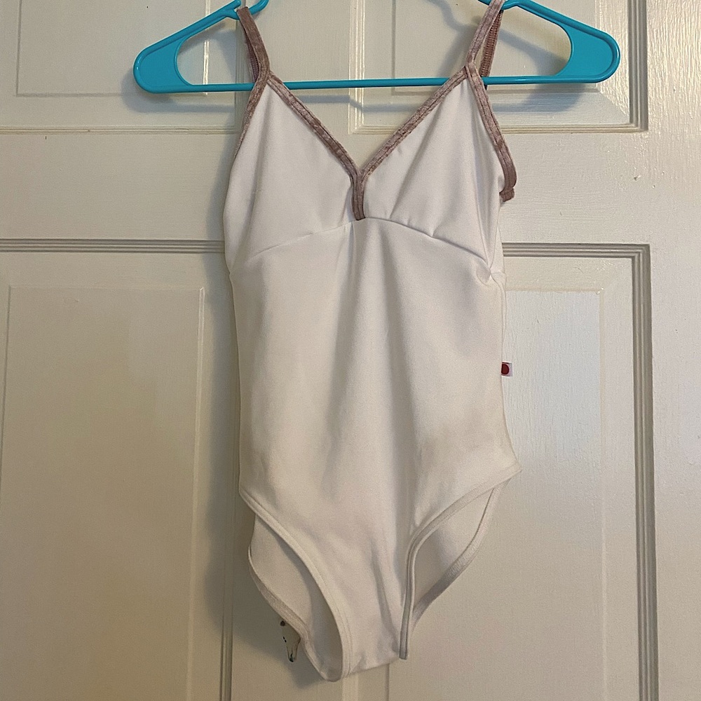 Yumiko Daria Leotard Size Small